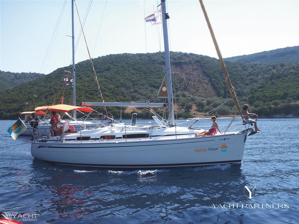 Bavaria 31
