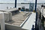 1984/2016 30' x 15' x 4' Spud Deck Barge