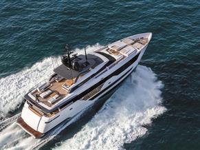 Custom Line 106
