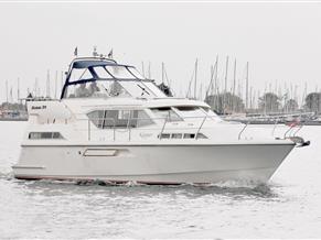 Broom 34 Ocean