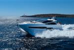 Sunseeker Predator 80