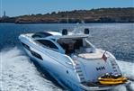 Sunseeker Predator 80