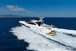 Sunseeker Predator 80