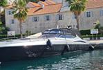 Sunseeker Superhawk 50