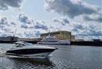 Sunseeker Predator 55