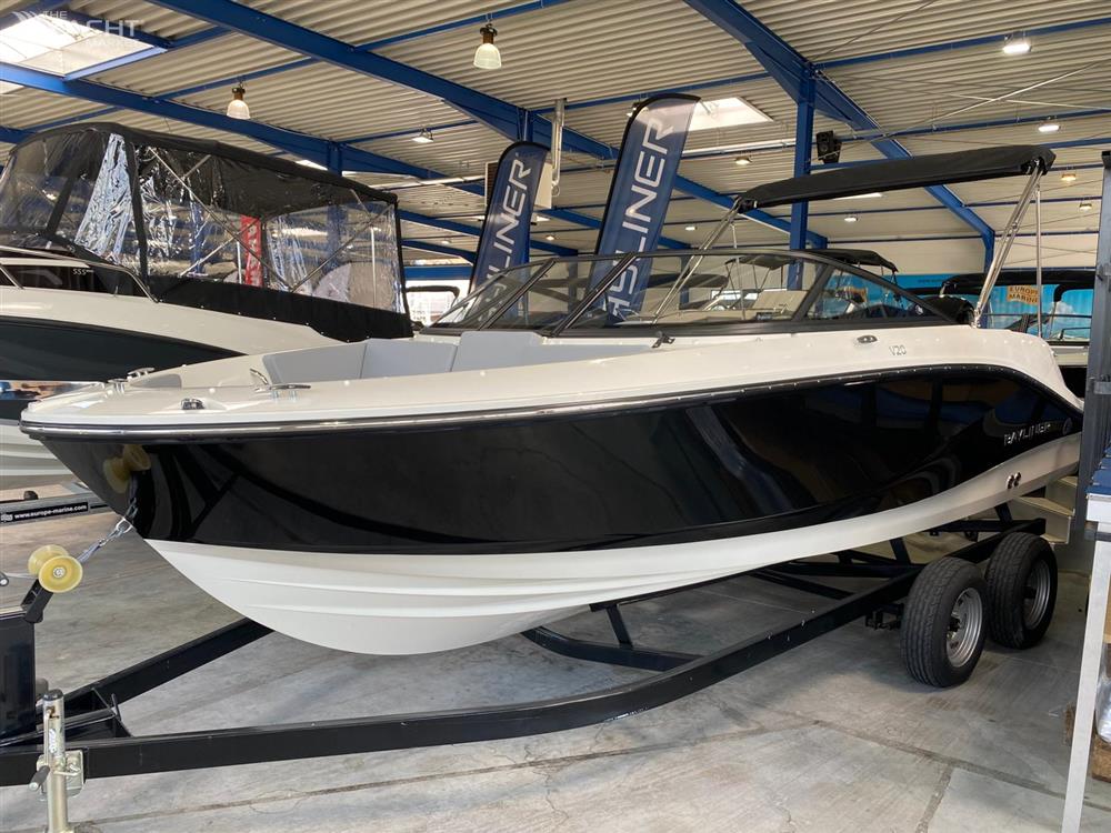 BAYLINER V20 OB