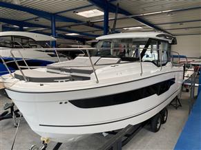 JEANNEAU MERRY FISHER 895 Serie 2