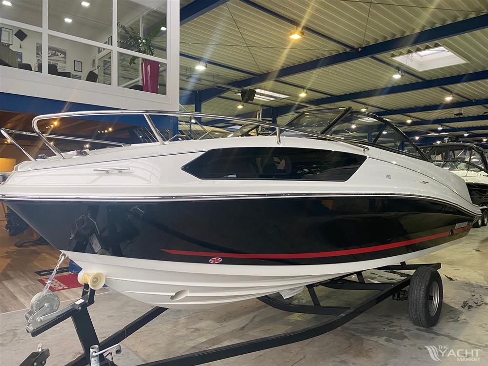 BAYLINER VR6COB