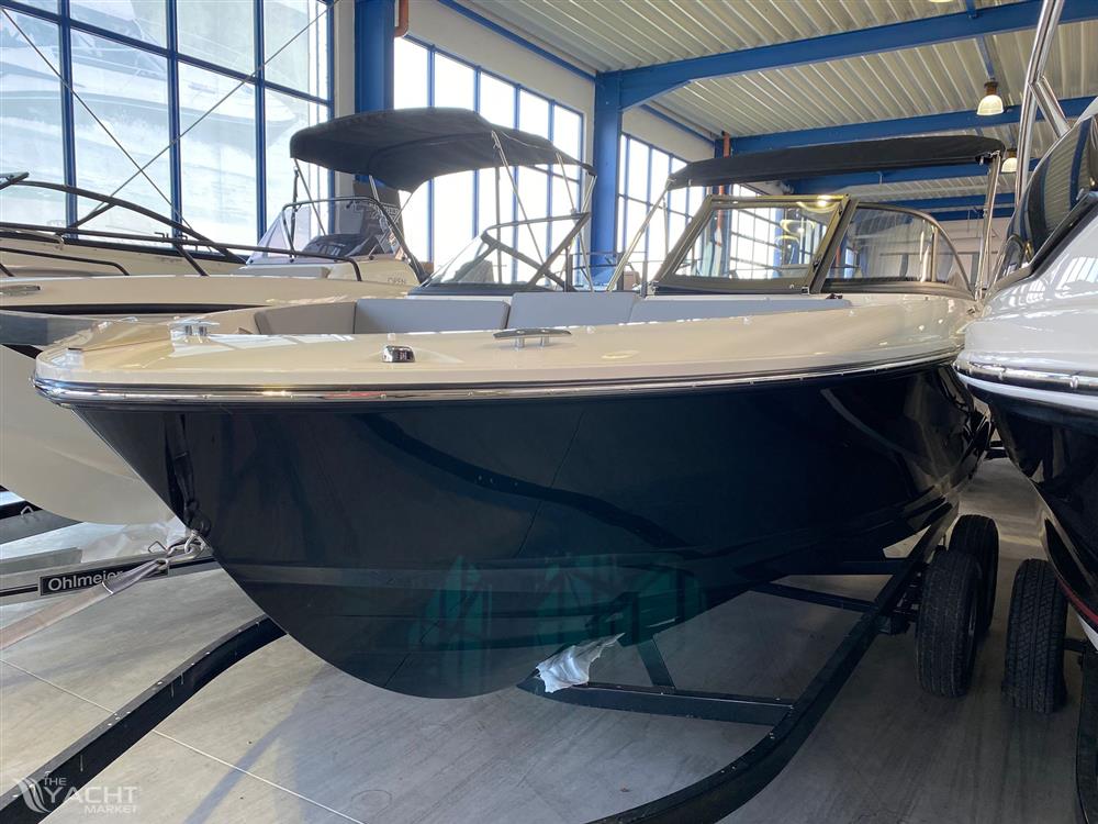 BAYLINER V20i