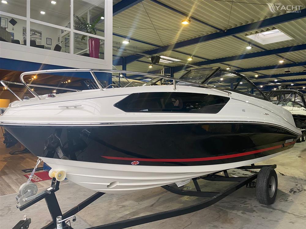 BAYLINER VR6COB