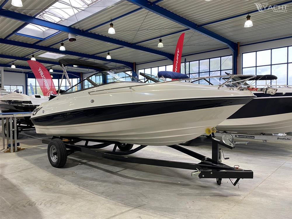 AUSTER Auster 680 CC OB