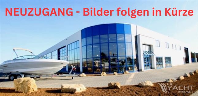 JEANNEAU MERRY FISHER 1295 COUPE