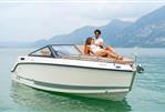 QUICKSILVER ACTIV 675 CRUISER