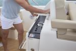 QUICKSILVER ACTIV 875 SUNDECK