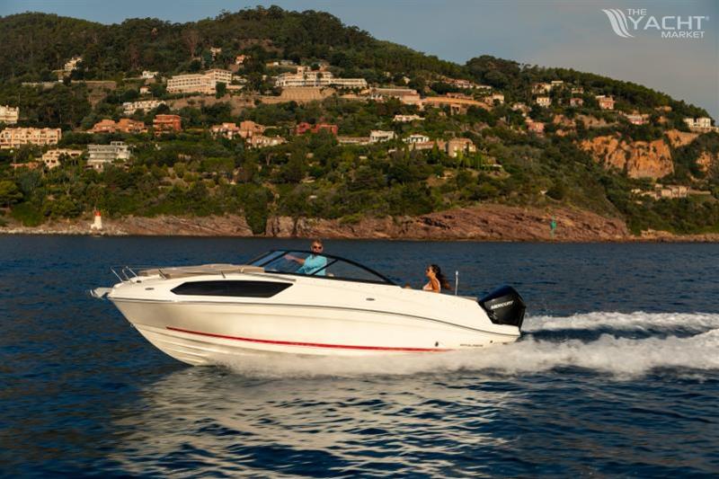 BAYLINER VR6COB