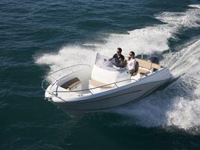 JEANNEAU CAP CAMARAT 5.5 CC