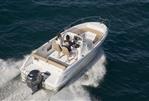 JEANNEAU CAP CAMARAT 5.5 CC