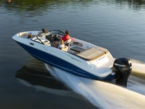BAYLINER VR6 OB