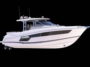 JEANNEAU CAP CAMARAT 12.5 WA