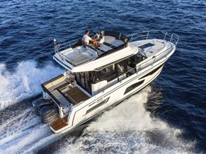 JEANNEAU MERRY FISHER 1095 FLY