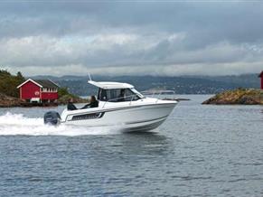 JEANNEAU MERRY FISHER 605