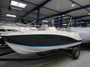 QUICKSILVER ACTIV 555 OPEN