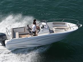 JEANNEAU CAP CAMARAT 7.5 CC