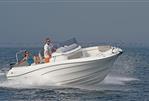 JEANNEAU CAP CAMARAT 7.5 CC