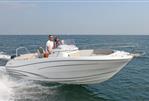 JEANNEAU CAP CAMARAT 7.5 CC