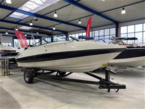 AUSTER Auster 680 CC OB