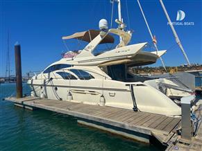 Azimut 50