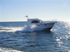Starfisher Cruiser 30