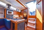 Jeanneau Sun Odyssey 349 Limited Edition