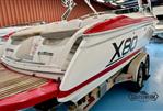 Mastercraft X80