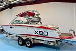 Mastercraft X80