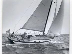 Custom Geerd Hendel Raised-Deck Cutter