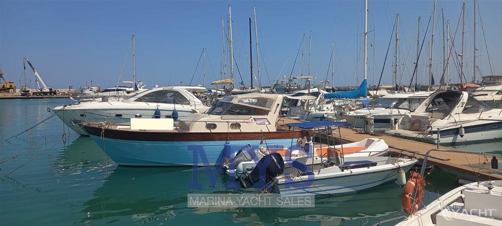 Apreamare Apreamare 10 - APREA10 (23)