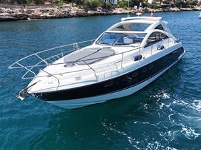 Fairline Targa 47