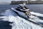 Fairline Squadron 58