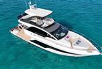 Fairline Squadron 58