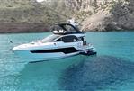 Fairline Squadron 58