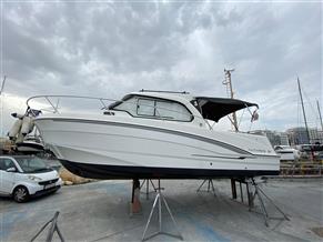 Beneteau ANTARES 8