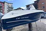 Jeanneau Cap Camarat 5.5 WA