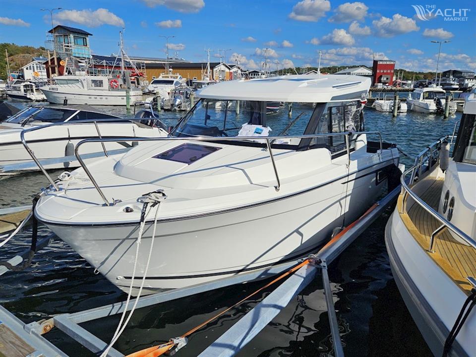 Jeanneau Merry Fisher 695