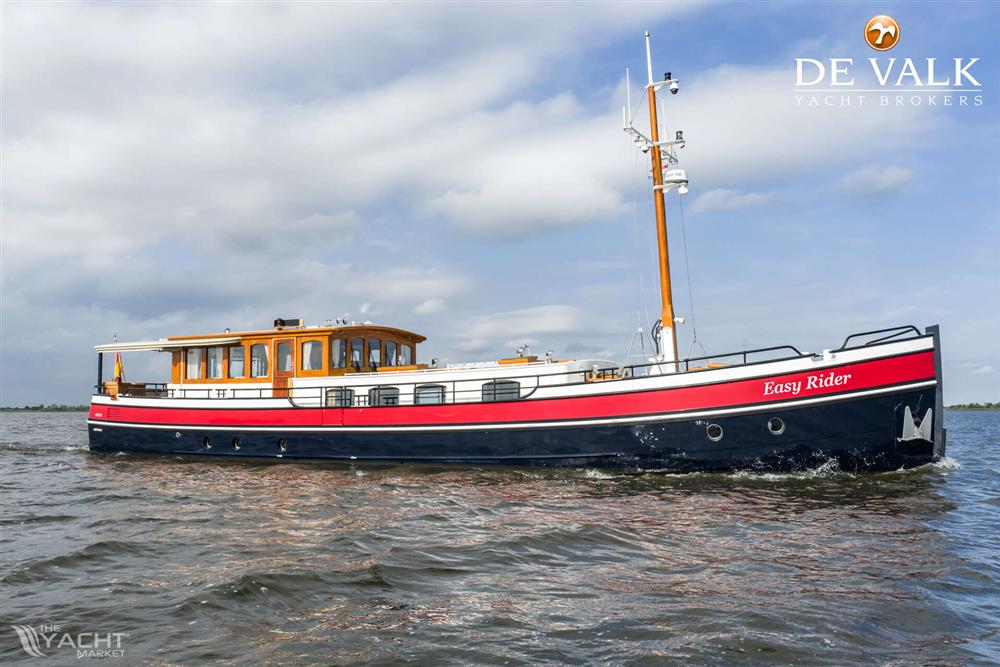 Alm Luxe Motor - Picture 1