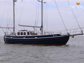 Colin Archer Bronsveen 1500