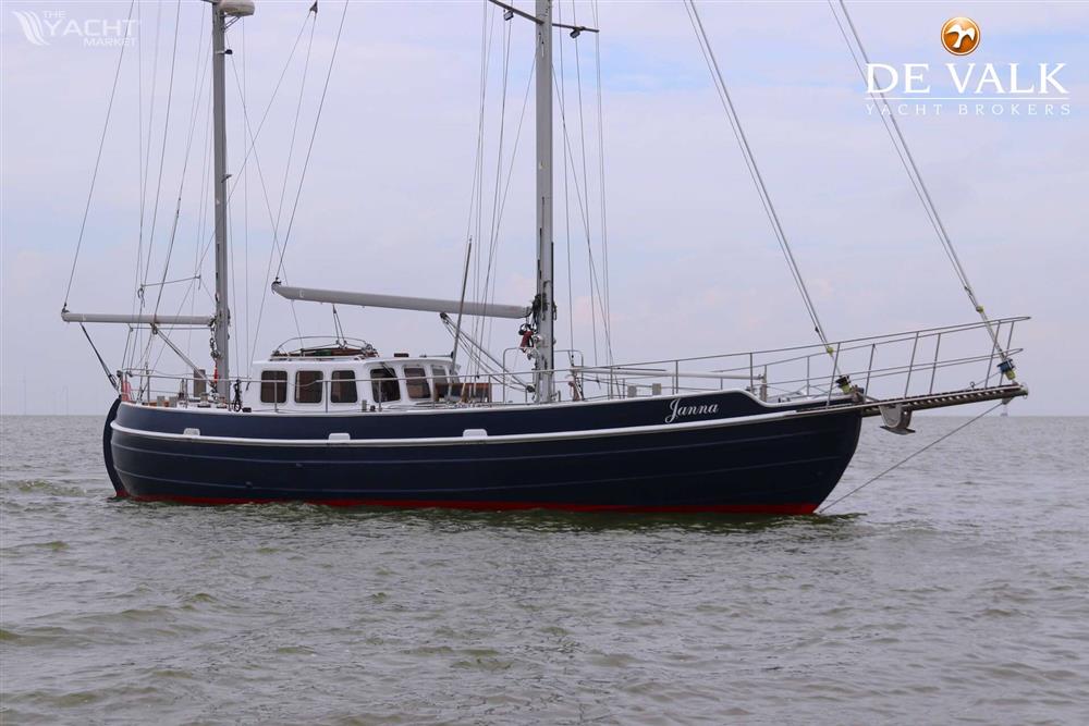 Colin Archer Bronsveen 1500 - Picture 1