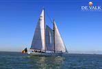 Ed Burnett 58 LOD Classic Schooner - Picture 3
