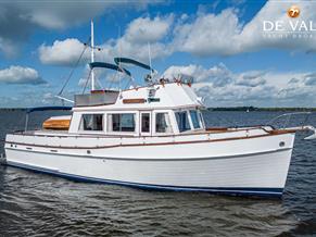 Grand Banks 42 Classic
