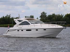 Fairline Targa 44 GT